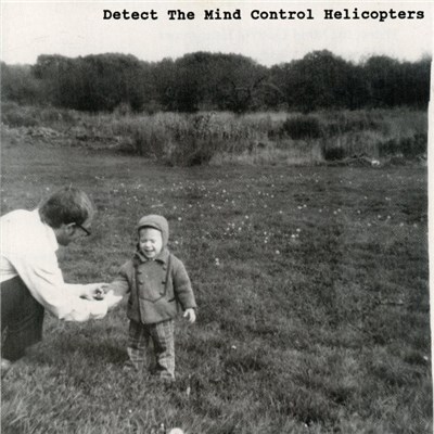 Various - Detect The Mind Control Helicopters download mp3 flac