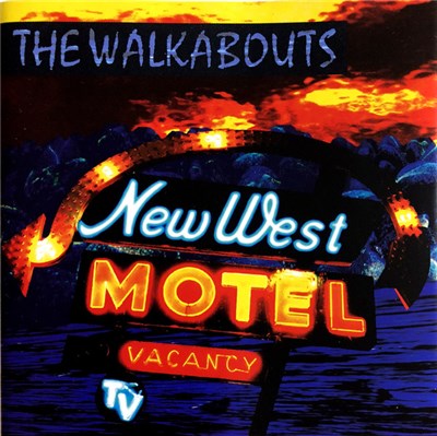 The Walkabouts - New West Motel download mp3 flac