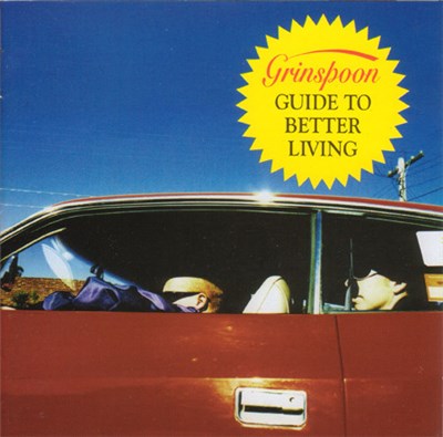 Grinspoon - Guide To Better Living + Bonus Live EP download mp3 flac