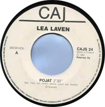 Lea Laven - Pojat download mp3 flac