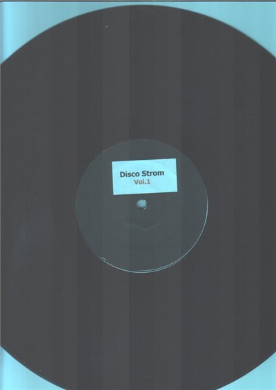 Various - Disco Strom Vol. 1 download mp3 flac