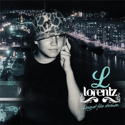Lorentz - Lugnet Före Stormen download mp3 flac
