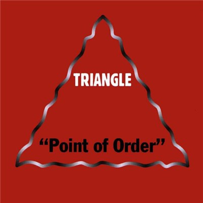 Triangle - Point Of Order download mp3 flac