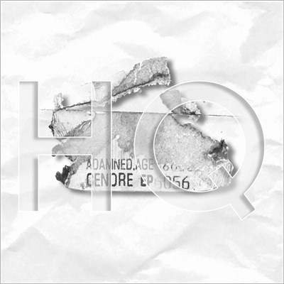 adamned.age - Cendre EP download mp3 flac