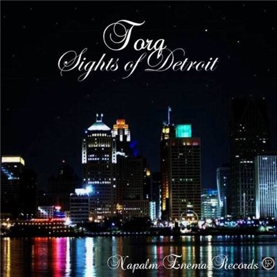 Torq - Sights Of Detroit download mp3 flac