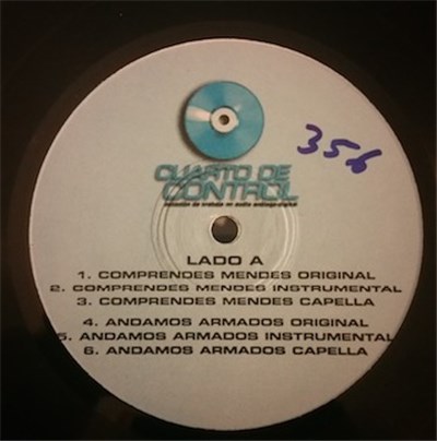 Control Machete - Untitled download mp3 flac