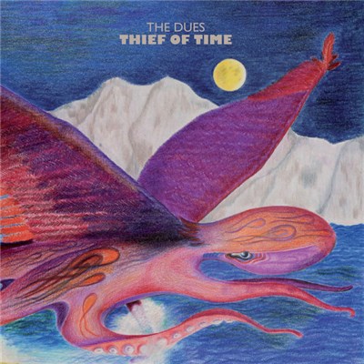 The Dues - Thief Of Time download mp3 flac