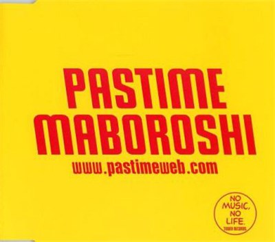 Pastime - Maboroshi download mp3 flac