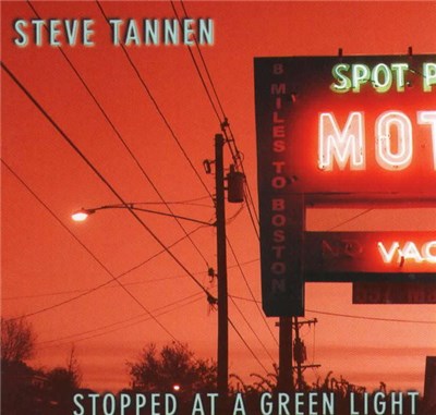 Steve Tannen - Stopped At A Green Light download mp3 flac