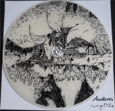 Austeros - I've Got This download mp3 flac