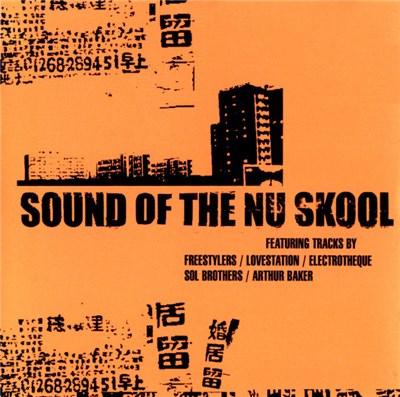 Various - Sound Of The Nu Skool download mp3 flac