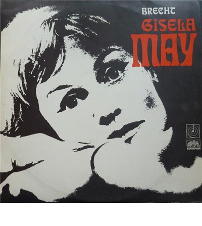 Gisela May - Brecht download mp3 flac