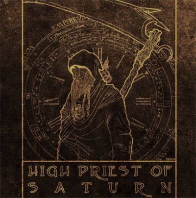 High Priest Of Saturn - High Priest Of Saturn download mp3 flac
