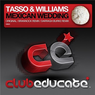 Tasso & Williams - Mexican Wedding download mp3 flac