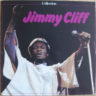 Jimmy Cliff - Collection download mp3 flac
