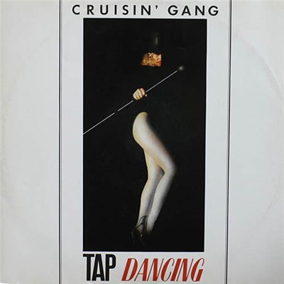 Laura Fadinger E La Cruisin' Gang - Tap Dancing download mp3 flac