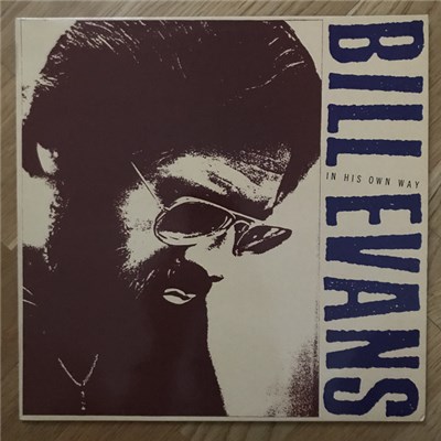 Bill Evans - In His Own Way download mp3 flac