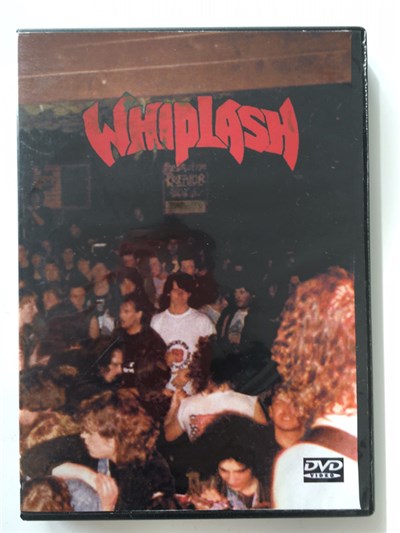 Whiplash - Live In Copenhagen download mp3 flac