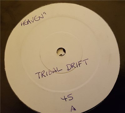 Tribal Drift - Heaven download mp3 flac