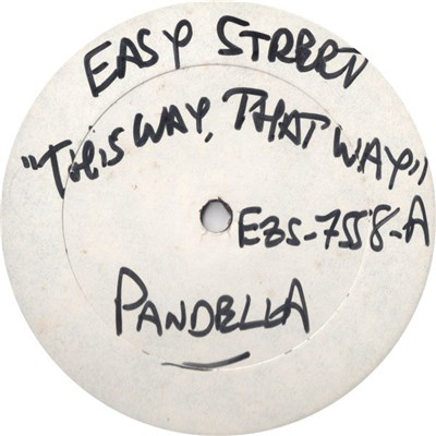 Pandella - This Way, That Way download mp3 flac