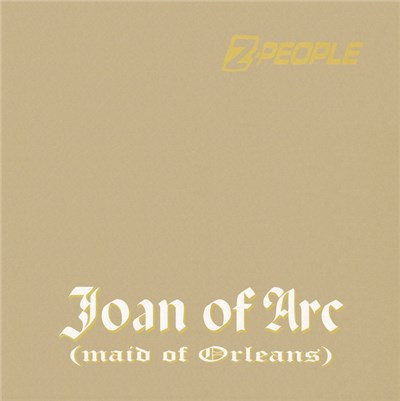 Z-People - Joan Of Arc (Maid Of Orleans) download mp3 flac