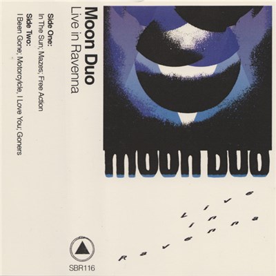 Moon Duo - Live In Ravenna download mp3 flac