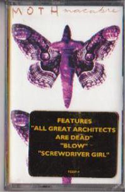 Moth Macabre - Moth Macabre download mp3 flac