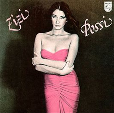Zizi Possi - Zizi Possi download mp3 flac