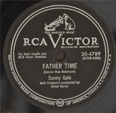 Sunny Gale - Father Time / I Laughed At Love download mp3 flac