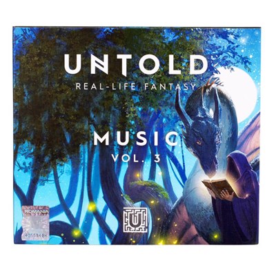 Various - Untold Music Vol.3 download mp3 flac