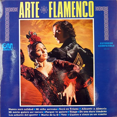 Various - Arte Flamenco download mp3 flac