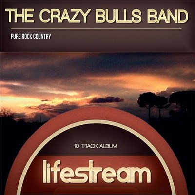 The Crazy Bulls Band - Lifestream download mp3 flac