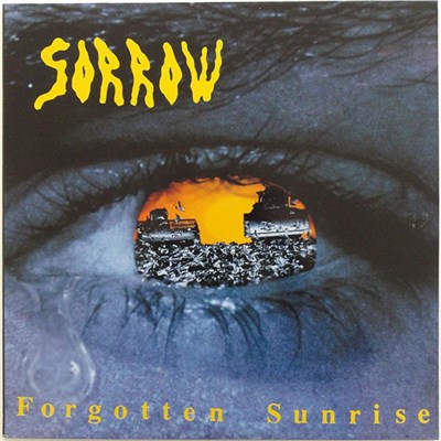 Sorrow - Forgotten Sunrise download mp3 flac