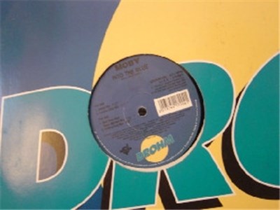 Moby - Into The Blue download mp3 flac