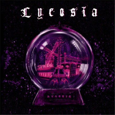 Lycosia - Lycosia download mp3 flac