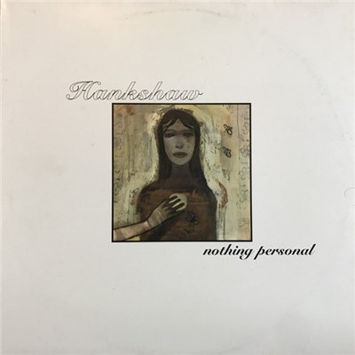 Hankshaw - Nothing Personal download mp3 flac