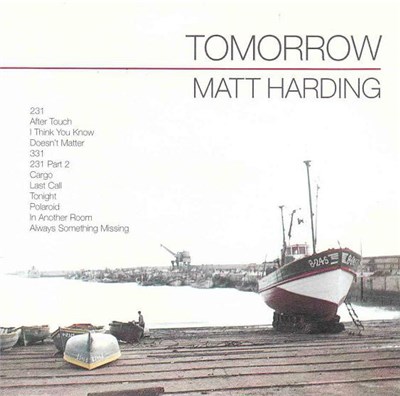 Matt Harding - Tomorrow download mp3 flac
