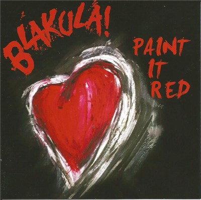 Blakula! - Paint It Red download mp3 flac