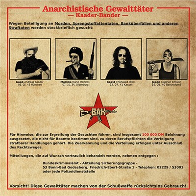La Bande A Kaader - La Bande A Kaader download mp3 flac