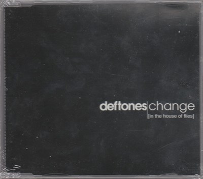 Deftones - Change [In The House Of Flies] download mp3 flac