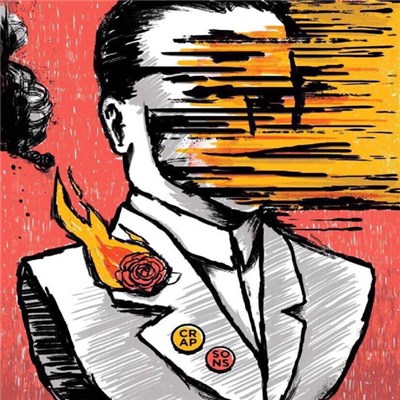 Crapsons - You Don't Know When You're Going To Die download mp3 flac