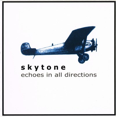 Skytone - Echoes In All Directions download mp3 flac