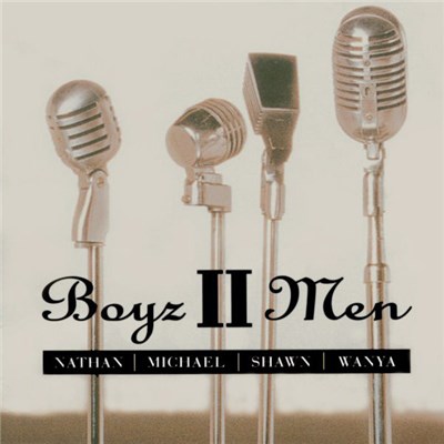 Boyz II Men - Nathan, Michael, Shawn, Wanya download mp3 flac