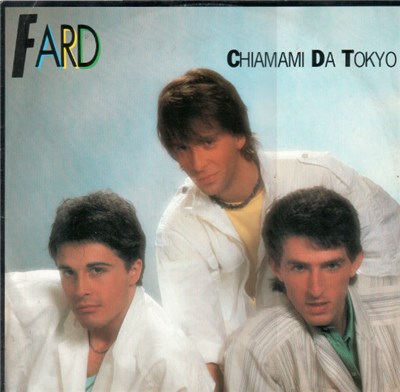 Fard - Chiamami Da Tokyo download mp3 flac