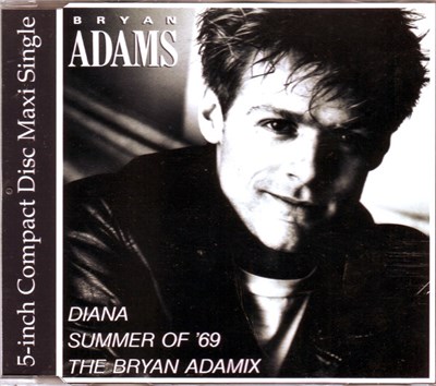 Bryan Adams - Summer Of '69 download mp3 flac