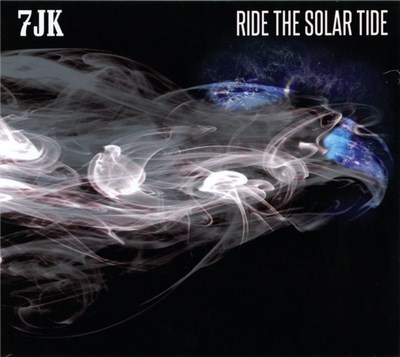 7JK - Ride The Solar Tide download mp3 flac