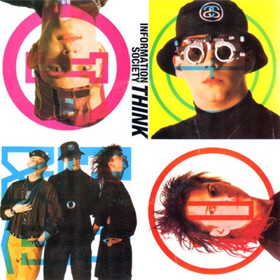 Information Society - Think download mp3 flac
