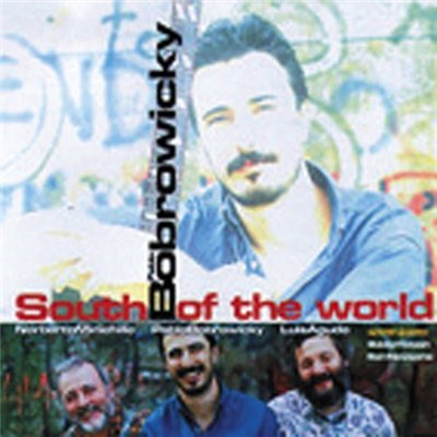 Pablo Bobrowicky - South Of The World download mp3 flac