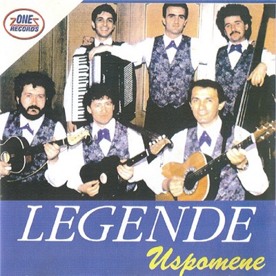 Legende - Uspomene download mp3 flac