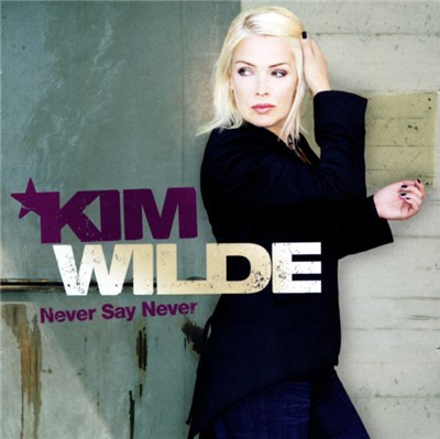 Kim Wilde - Never Say Never download mp3 flac